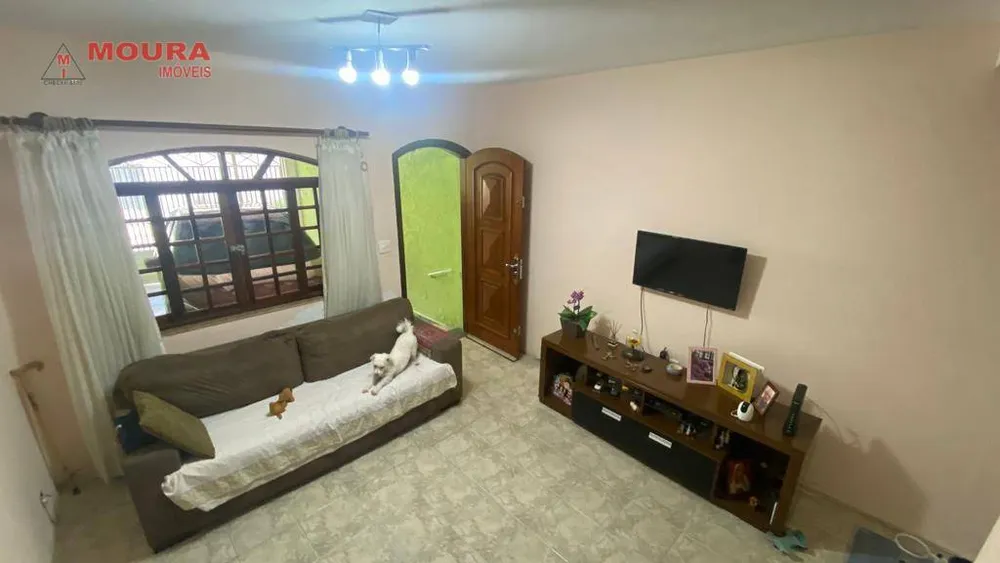 Sobrado, 2 quartos, 105 m² - Foto 8
