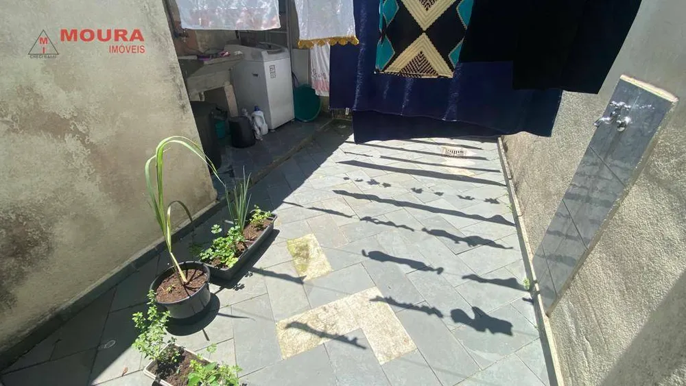 Sobrado, 2 quartos, 105 m² - Foto 5