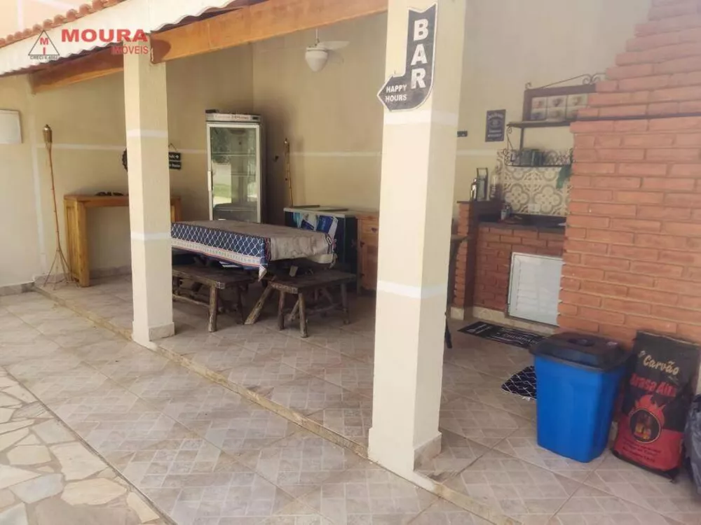 Apartamento, 15 quartos, 536 m² - Foto 21