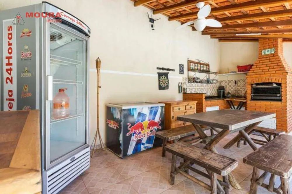 Apartamento, 15 quartos, 536 m² - Foto 13