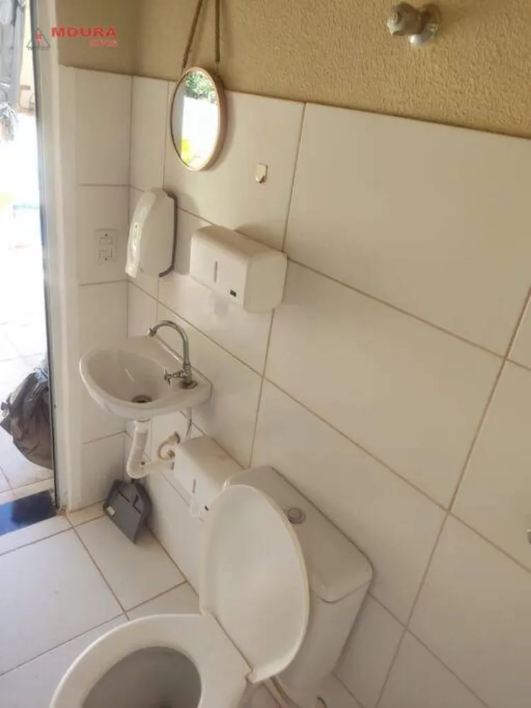 Apartamento, 15 quartos, 536 m² - Foto 16