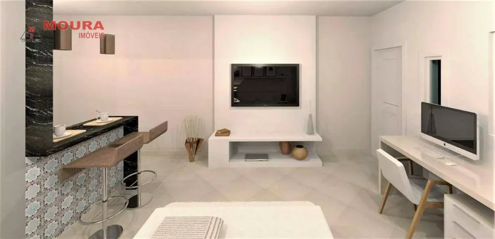 Apartamento, 15 quartos, 536 m² - Foto 5