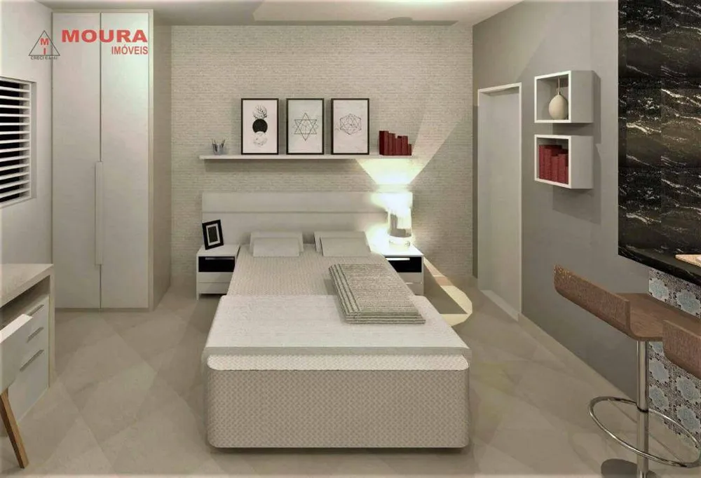 Apartamento, 15 quartos, 536 m² - Foto 4