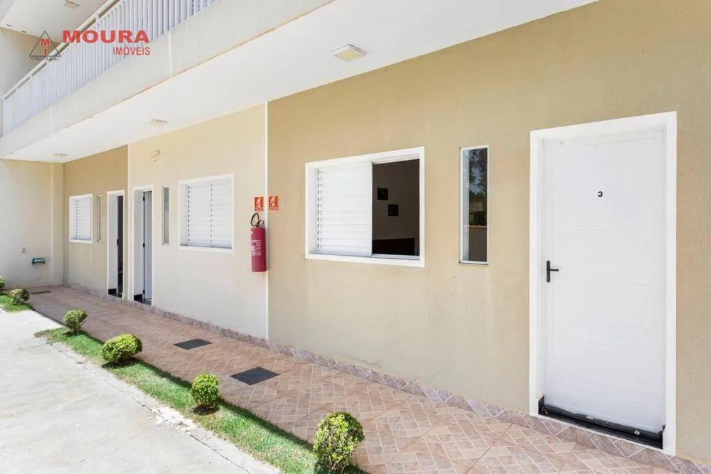Apartamento, 15 quartos, 536 m² - Foto 23