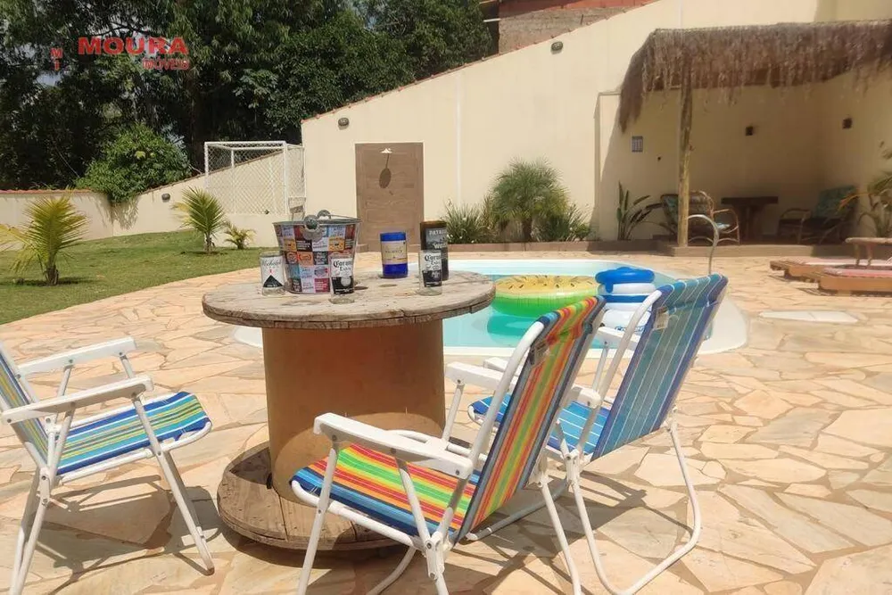 Apartamento, 15 quartos, 536 m² - Foto 19