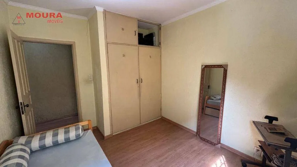Sobrado, 3 quartos, 165 m² - Foto 9