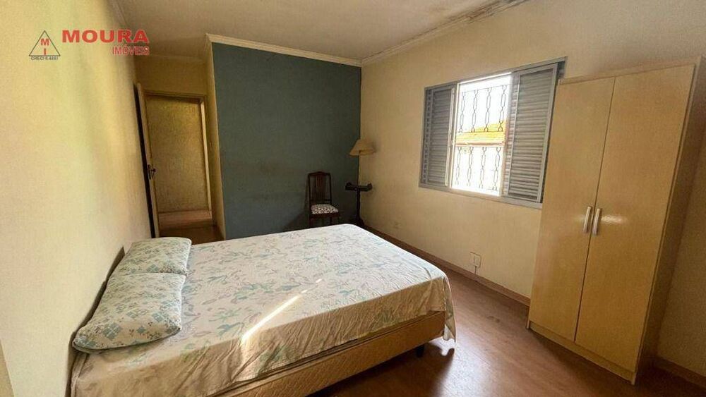 Sobrado, 3 quartos, 165 m² - Foto 6