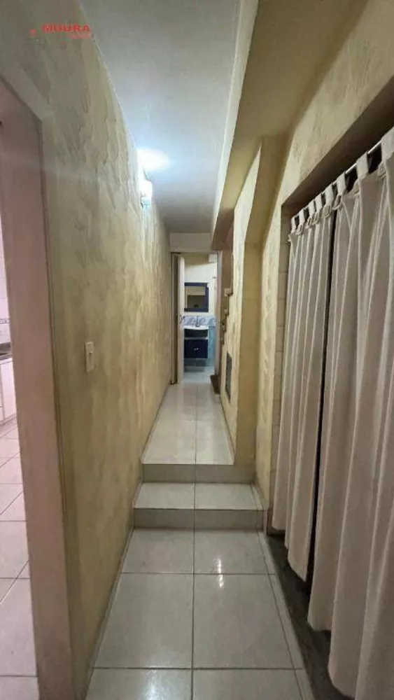 Sobrado à venda com 3 quartos, 165m² - Foto 3