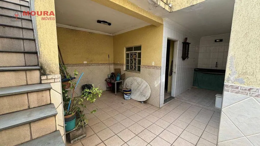 Sobrado, 3 quartos, 165 m² - Foto 17