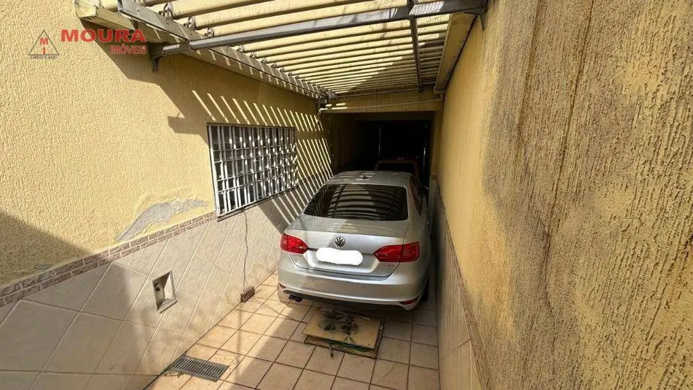 Sobrado, 3 quartos, 165 m² - Foto 19