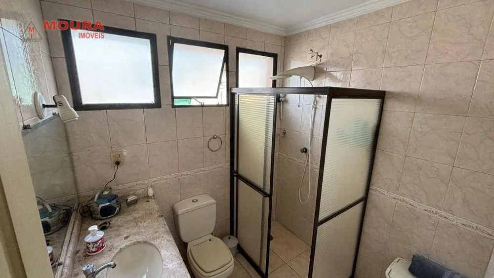 Sobrado, 3 quartos, 165 m² - Foto 14