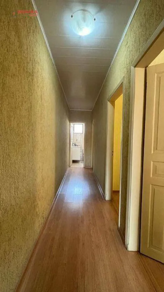 Sobrado, 3 quartos, 165 m² - Foto 11