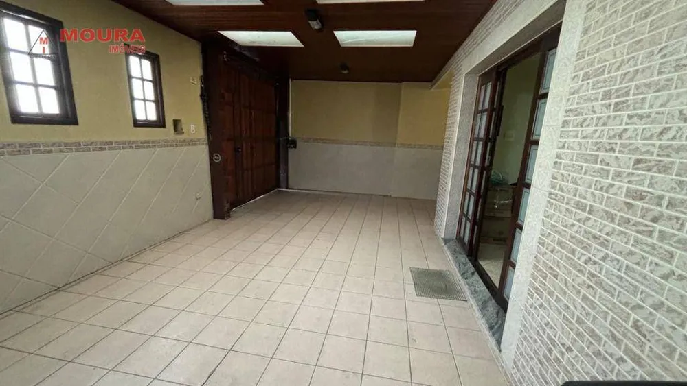 Sobrado, 3 quartos, 165 m² - Foto 18