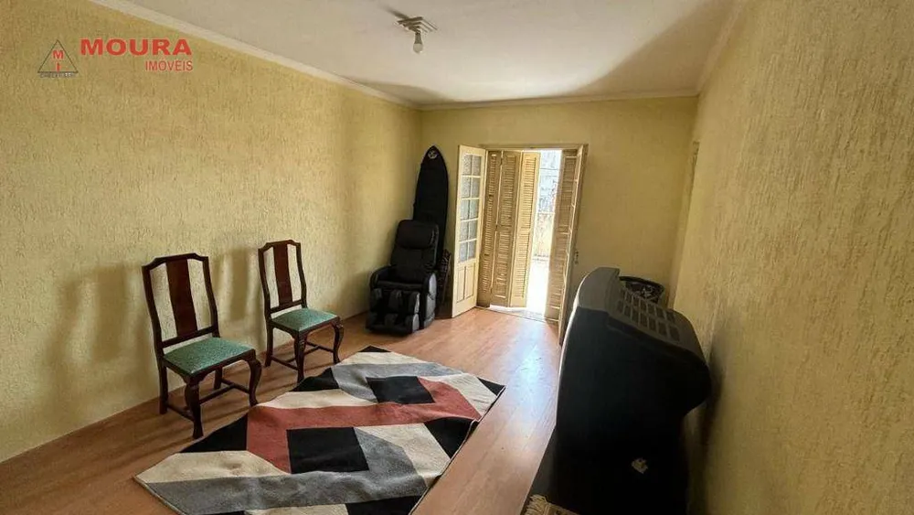 Sobrado, 3 quartos, 165 m² - Foto 13