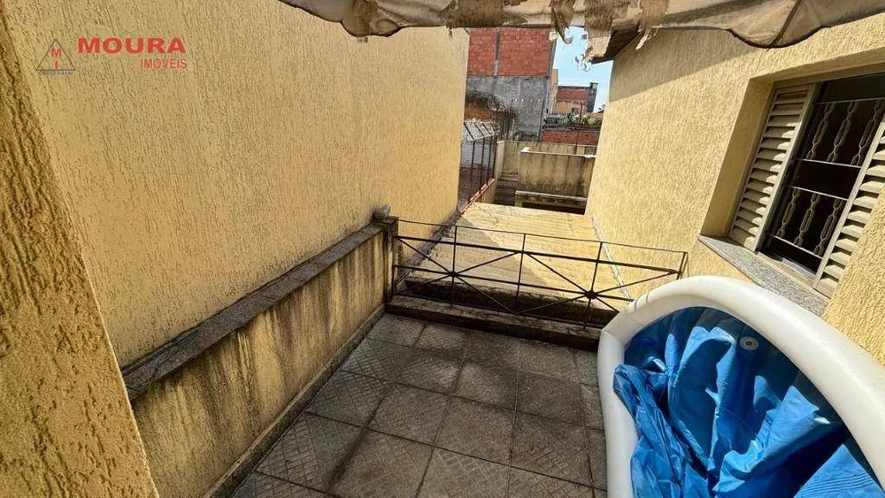 Sobrado, 3 quartos, 165 m² - Foto 15