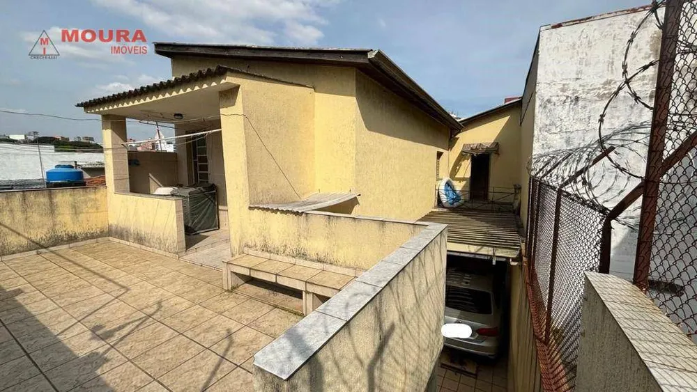 Sobrado, 3 quartos, 165 m² - Foto 16
