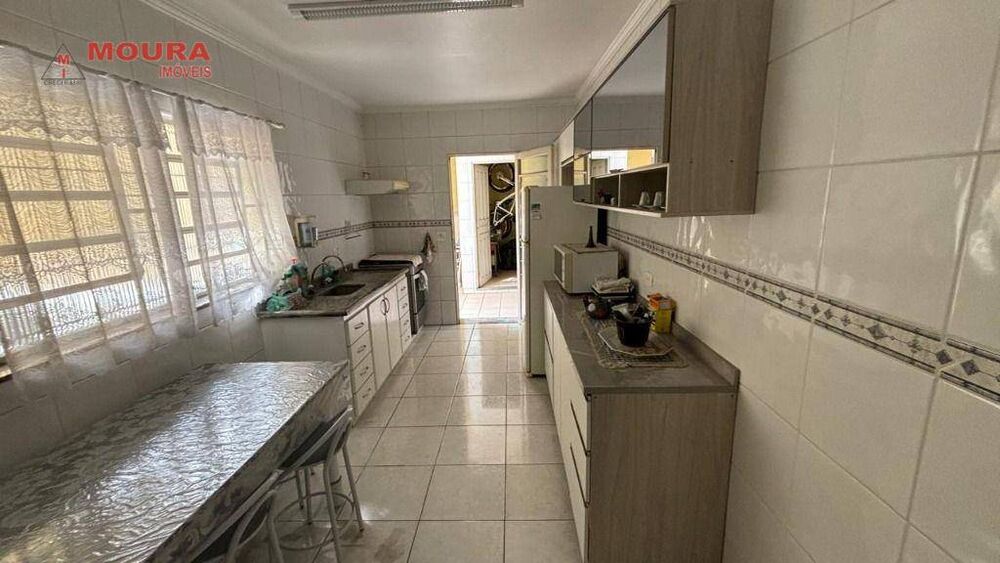 Sobrado, 3 quartos, 165 m² - Foto 5
