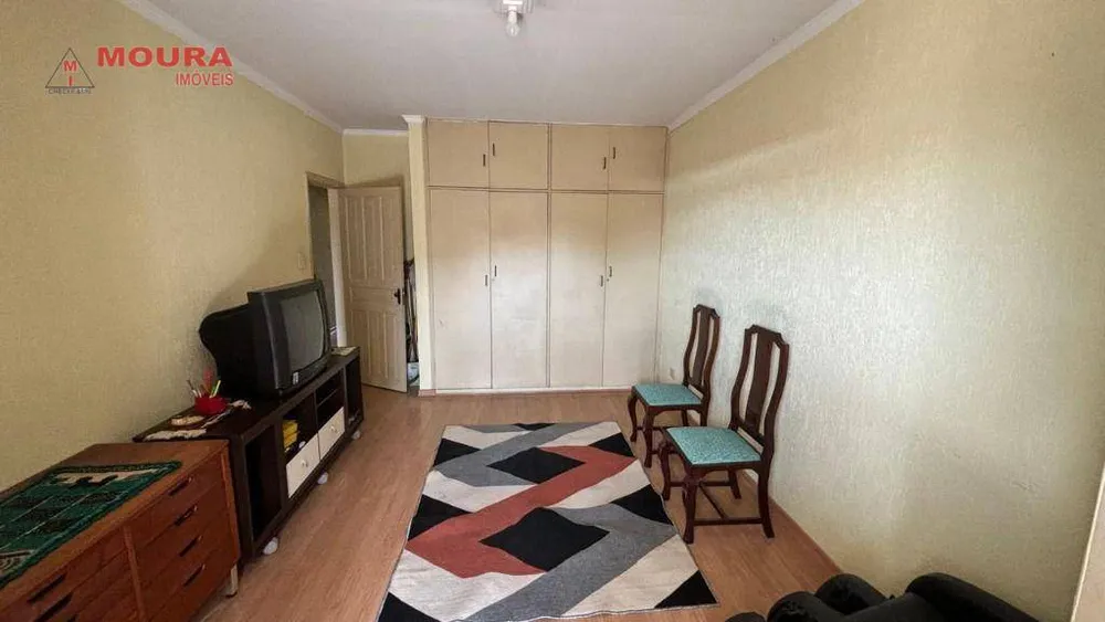 Sobrado, 3 quartos, 165 m² - Foto 12