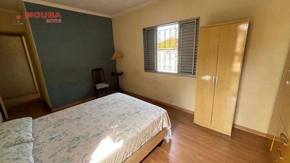 Sobrado, 3 quartos, 165 m² - Foto 8