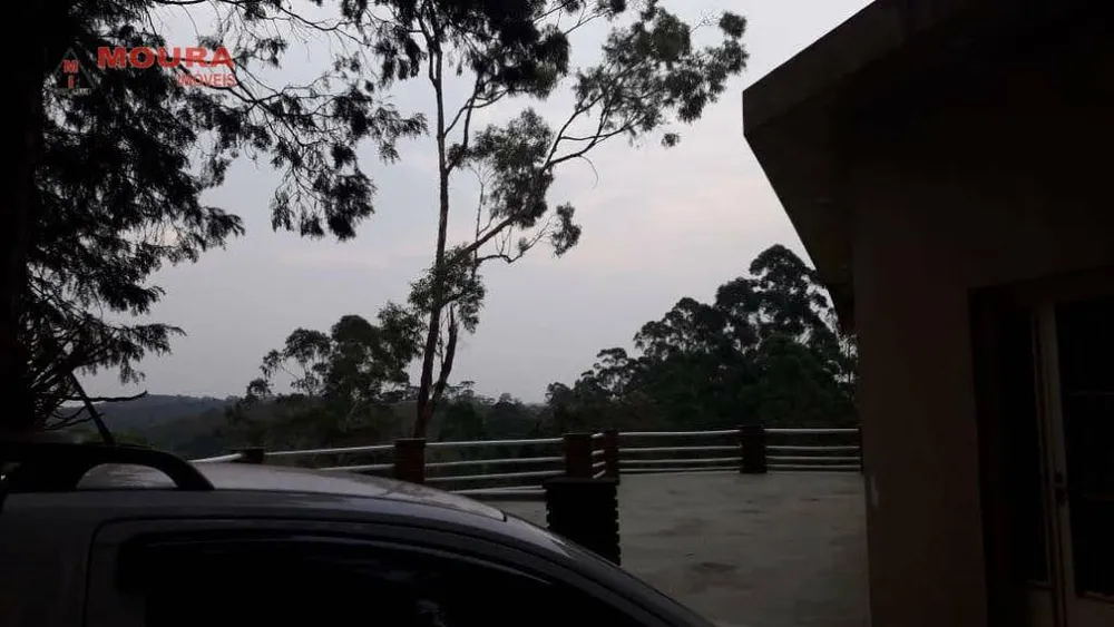 Chácara, 4 quartos, 9665 m² - Foto 13