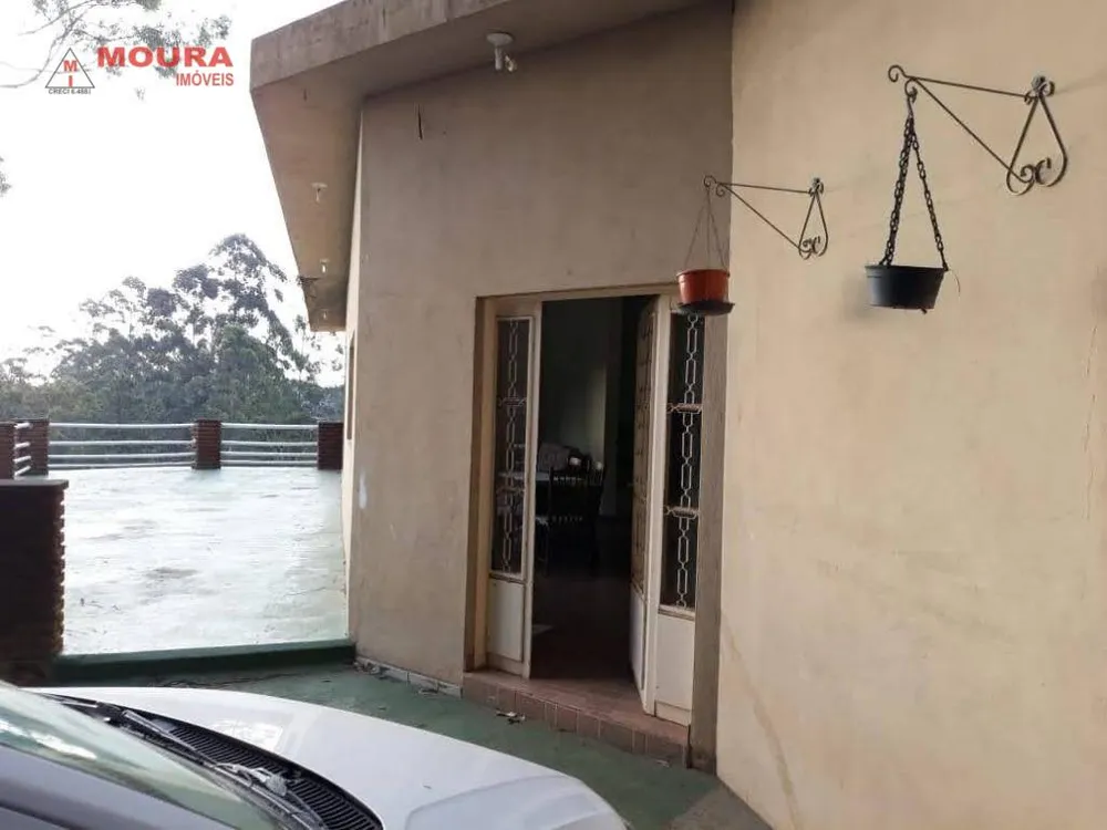 Chácara, 4 quartos, 9665 m² - Foto 2