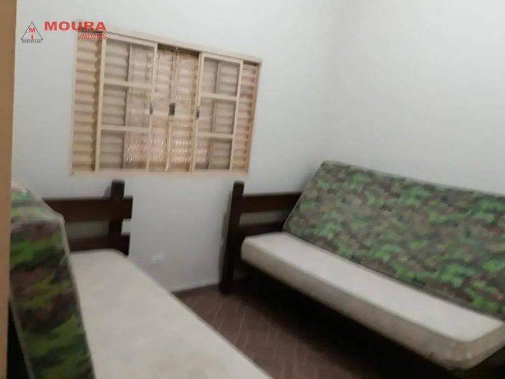 Chácara, 4 quartos, 9665 m² - Foto 4