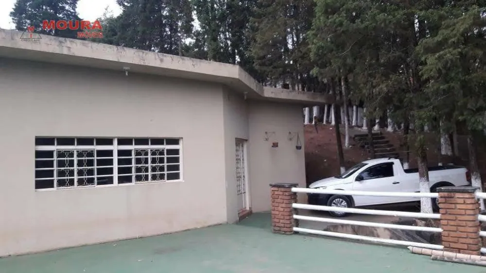 Chácara, 4 quartos, 9665 m² - Foto 8