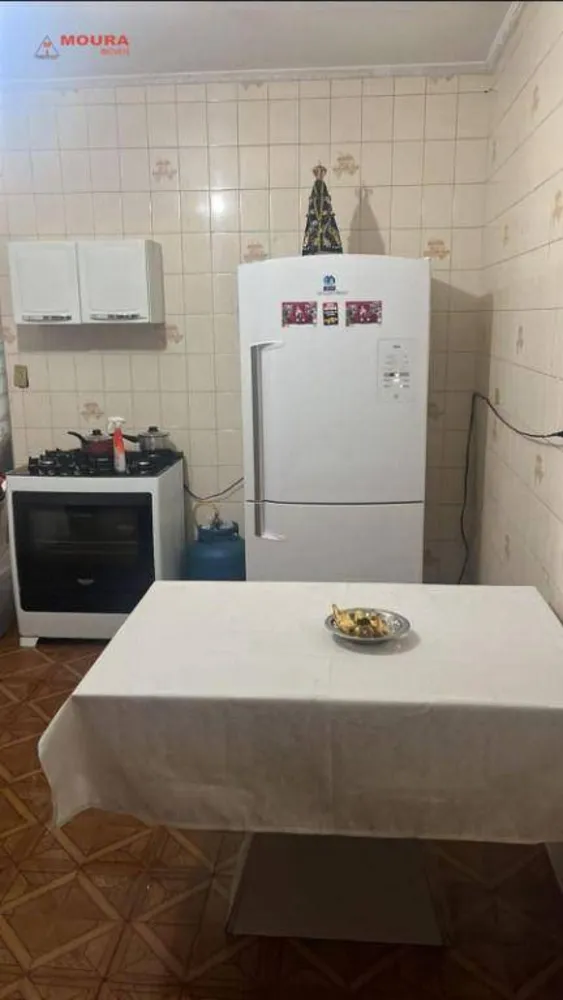 Casa, 5 quartos, 159 m² - Foto 1