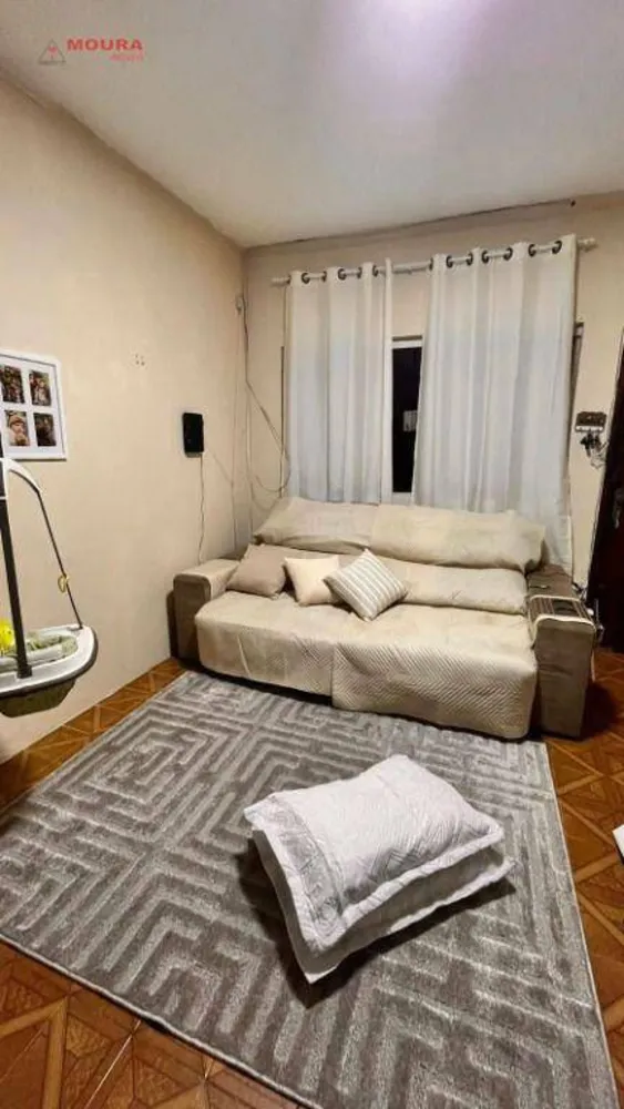 Casa, 5 quartos, 159 m² - Foto 1