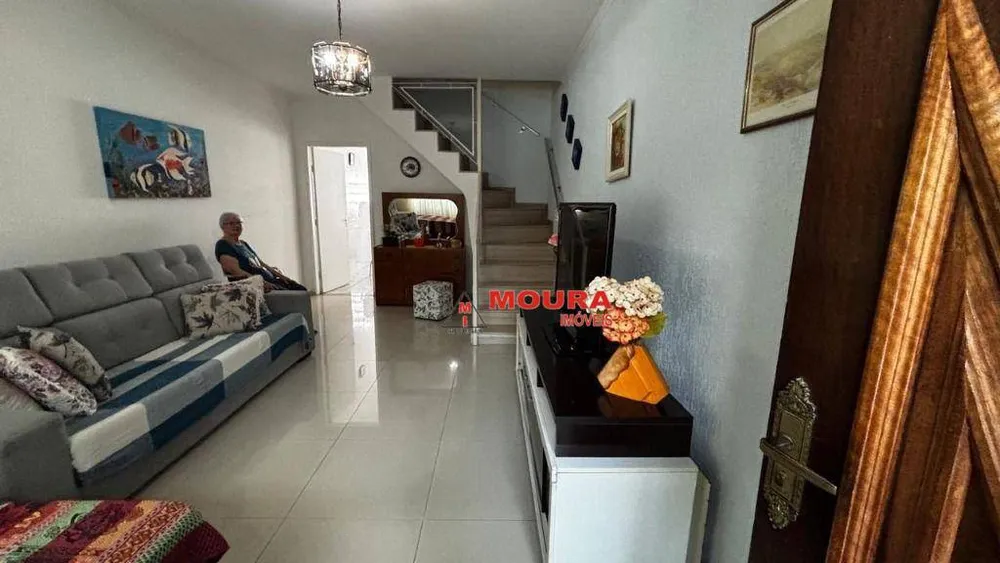 Sobrado, 2 quartos, 116 m² - Foto 15