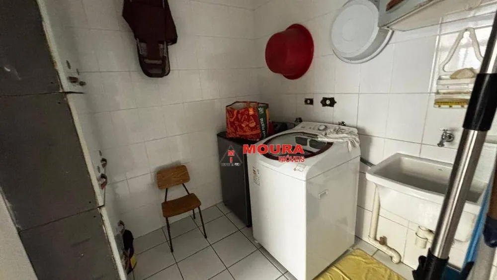 Sobrado, 2 quartos, 116 m² - Foto 12