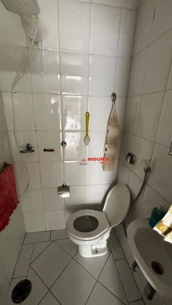 Sobrado, 2 quartos, 116 m² - Foto 10