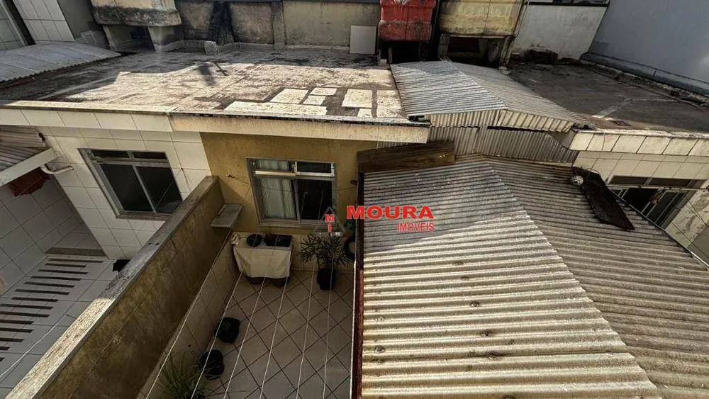 Sobrado, 2 quartos, 116 m² - Foto 7
