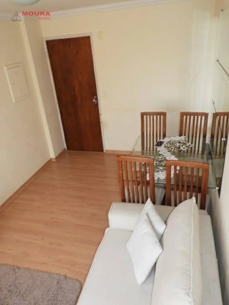 Apartamento, 2 quartos, 61 m² - Foto 11