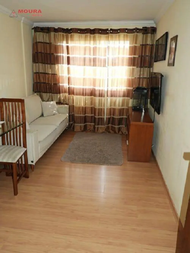 Apartamento, 2 quartos, 61 m² - Foto 4