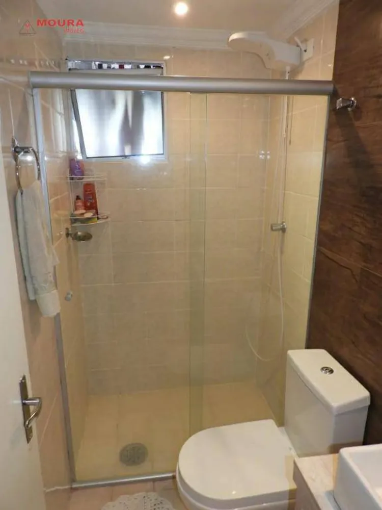 Apartamento, 2 quartos, 61 m² - Foto 3