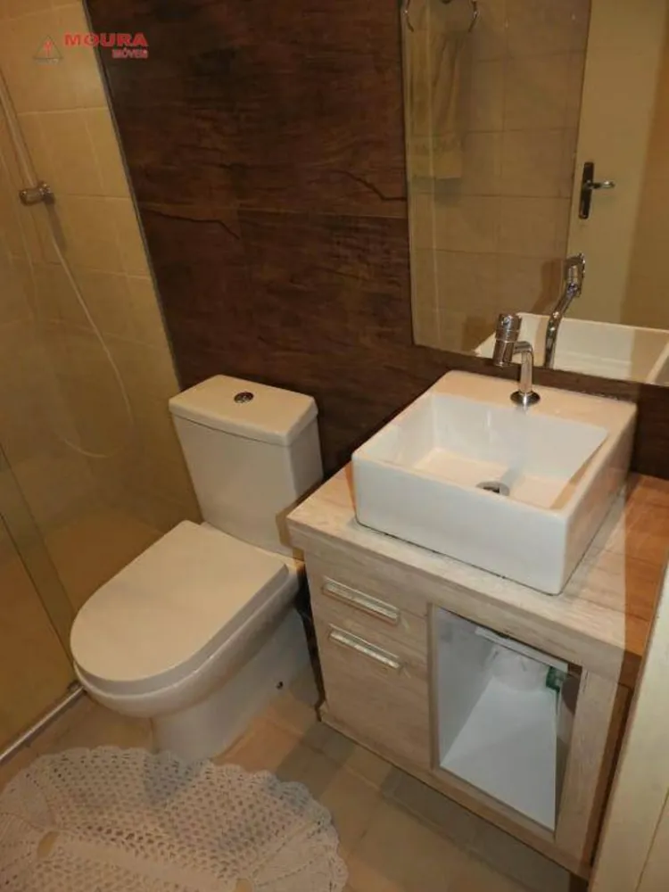 Apartamento, 2 quartos, 61 m² - Foto 16
