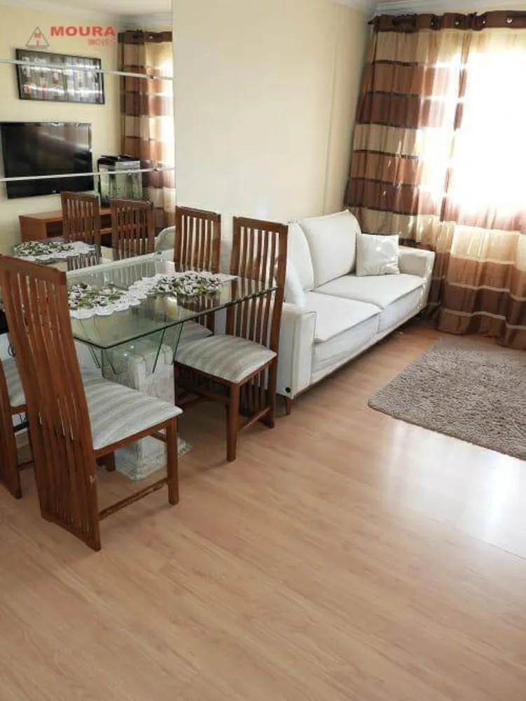 Apartamento, 2 quartos, 61 m² - Foto 5