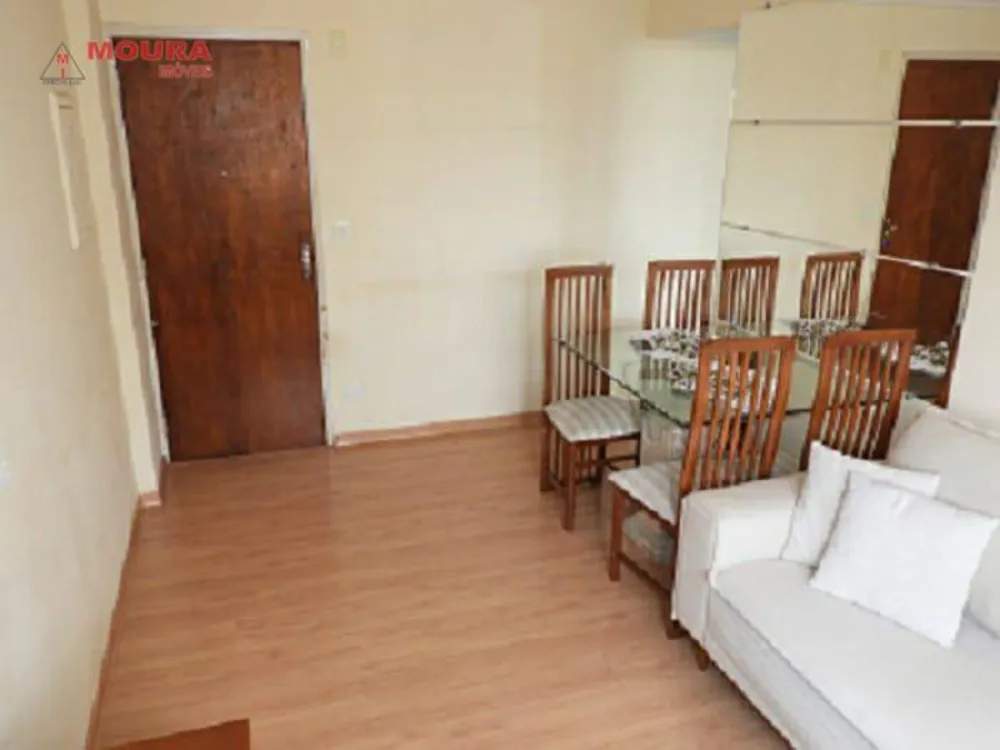 Apartamento, 2 quartos, 61 m² - Foto 9
