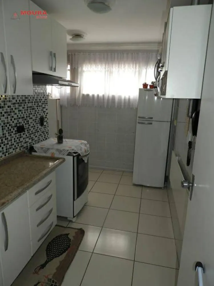 Apartamento, 2 quartos, 61 m² - Foto 7