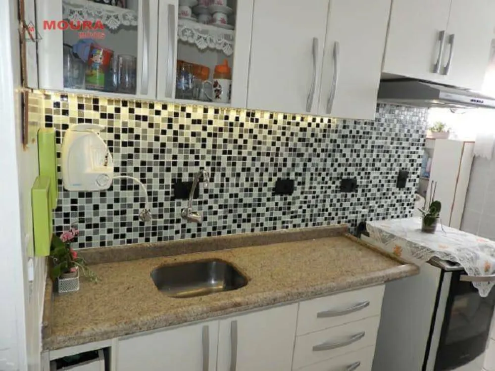 Apartamento, 2 quartos, 61 m² - Foto 12