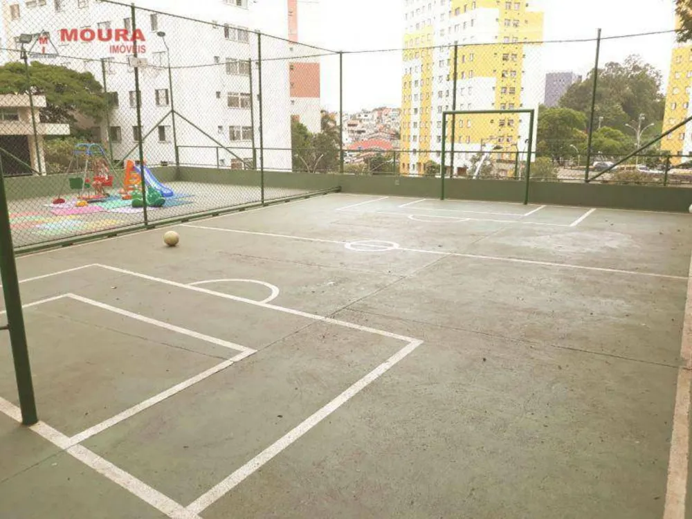 Apartamento, 2 quartos, 61 m² - Foto 2