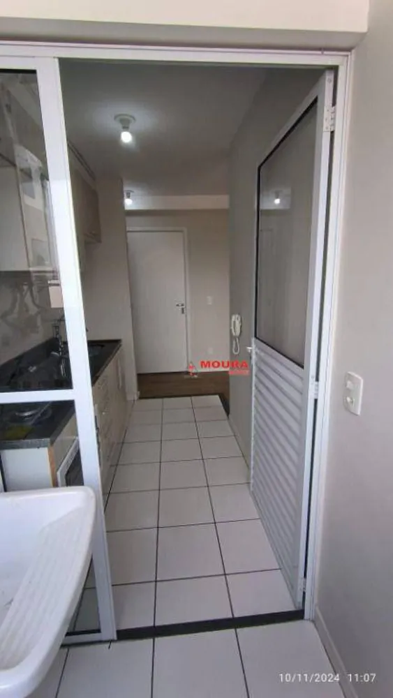 Apartamento, 2 quartos, 45 m² - Foto 4
