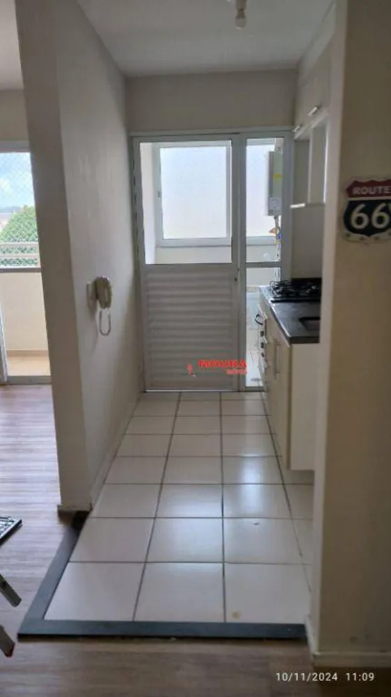 Apartamento, 2 quartos, 45 m² - Foto 5