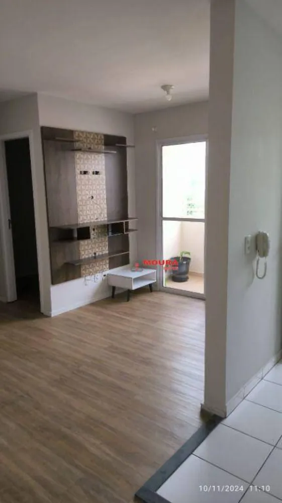 Apartamento, 2 quartos, 45 m² - Foto 8