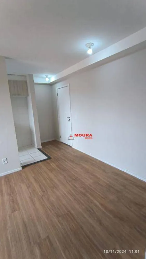 Apartamento, 2 quartos, 45 m² - Foto 16