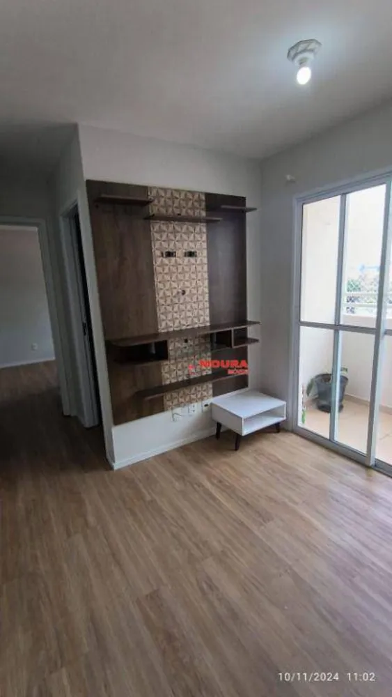 Apartamento, 2 quartos, 45 m² - Foto 12
