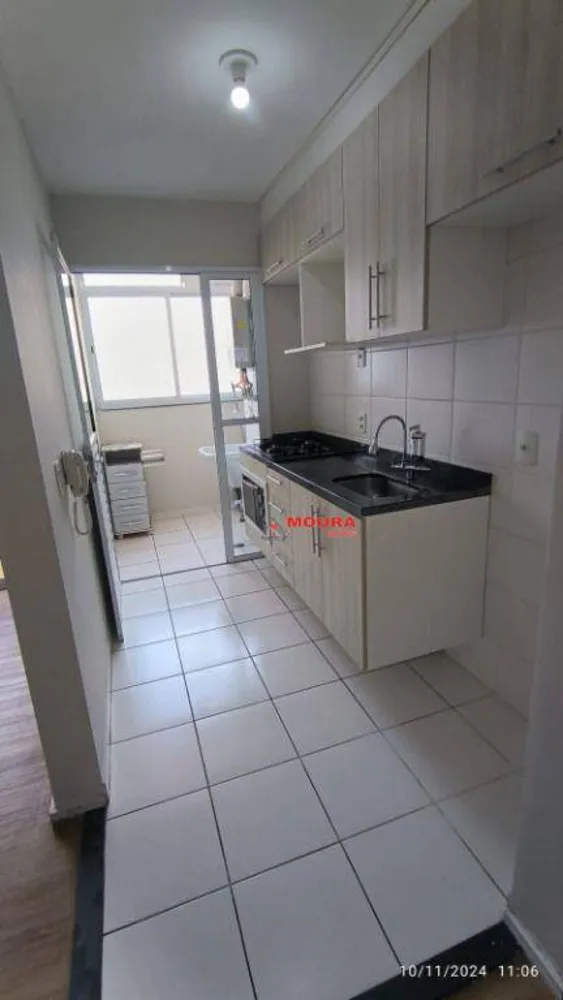 Apartamento, 2 quartos, 45 m² - Foto 6