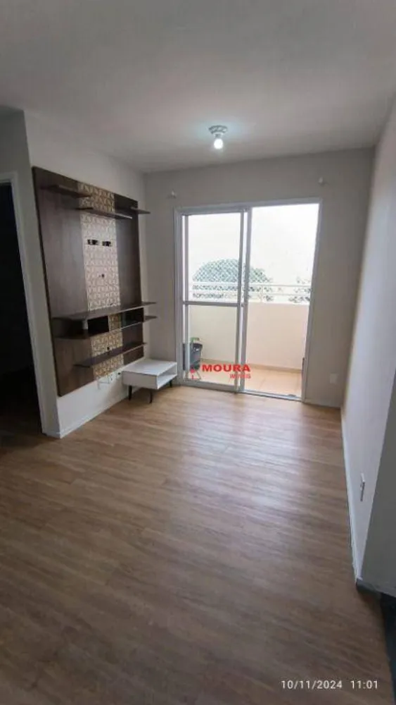 Apartamento, 2 quartos, 45 m² - Foto 1