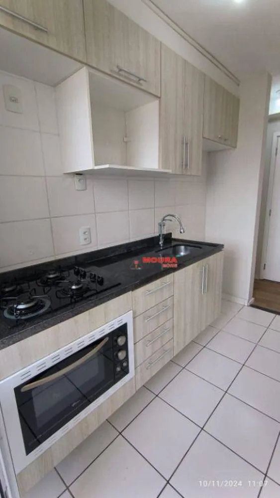 Apartamento, 2 quartos, 45 m² - Foto 11